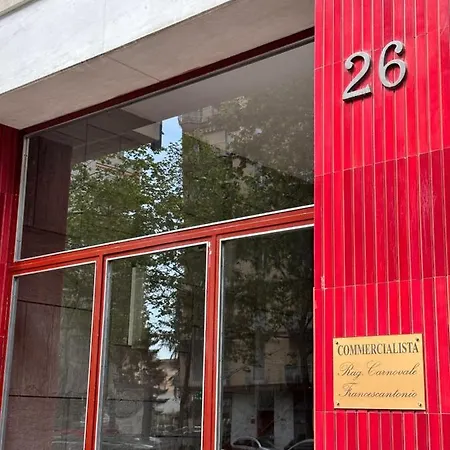 Apartamento Center 26