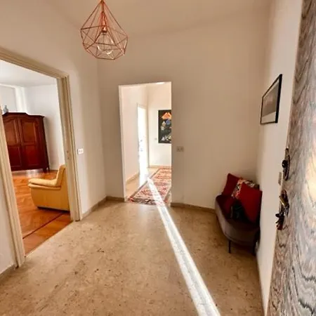 Center 26 Apartamento