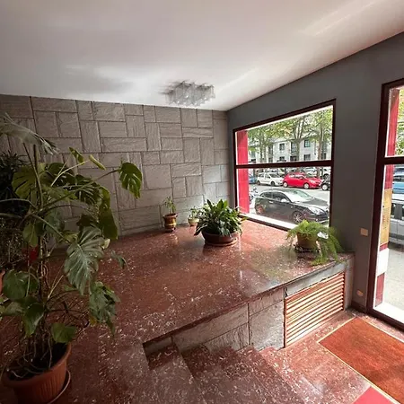 Center 26 Apartamento Turín