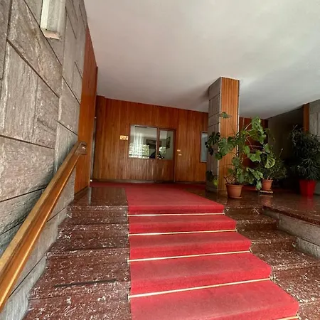 Center 26 Apartamento