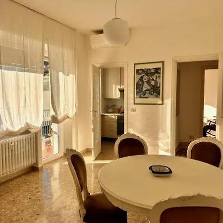 Center 26 Apartment *