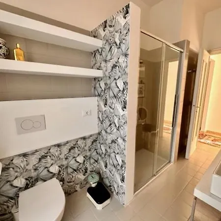 Center 26 Apartment